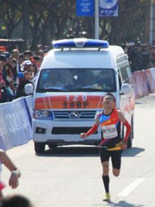 龙川县大型活动