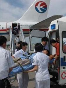 龙川县接送服务