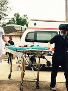 龙川县院后转乡